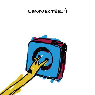Connecter/déconnecter