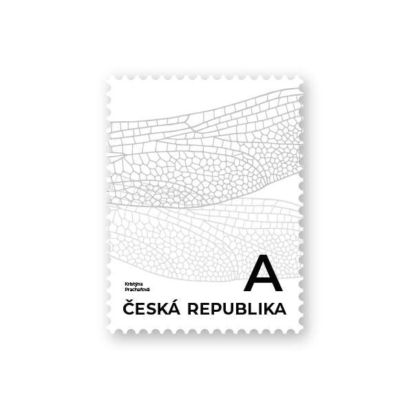Poštovní známky